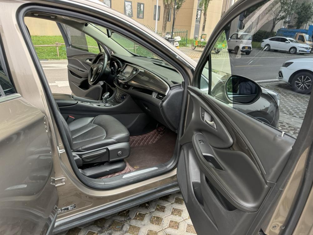 Buick Envision