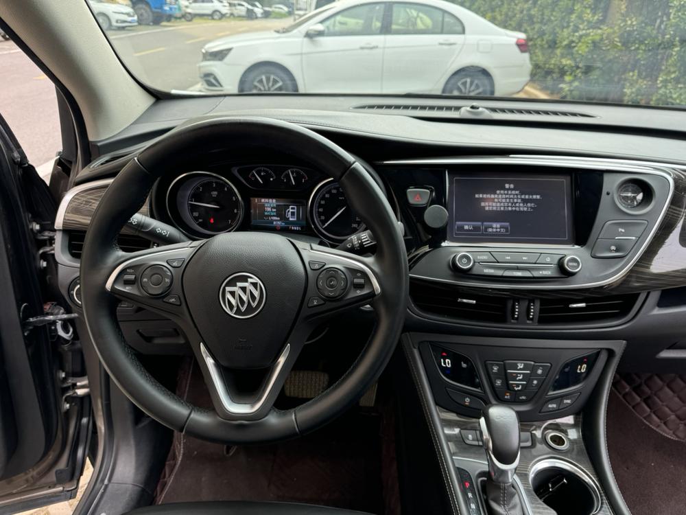 Buick Envision