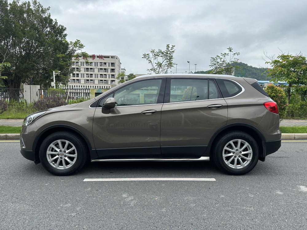 Buick Envision