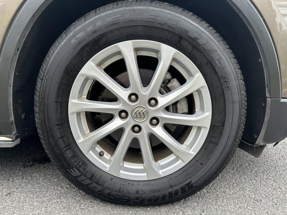 Buick Envision