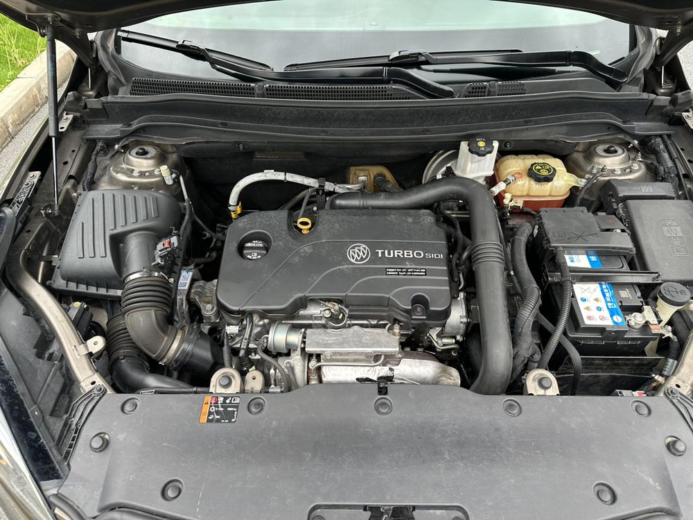 Buick Envision