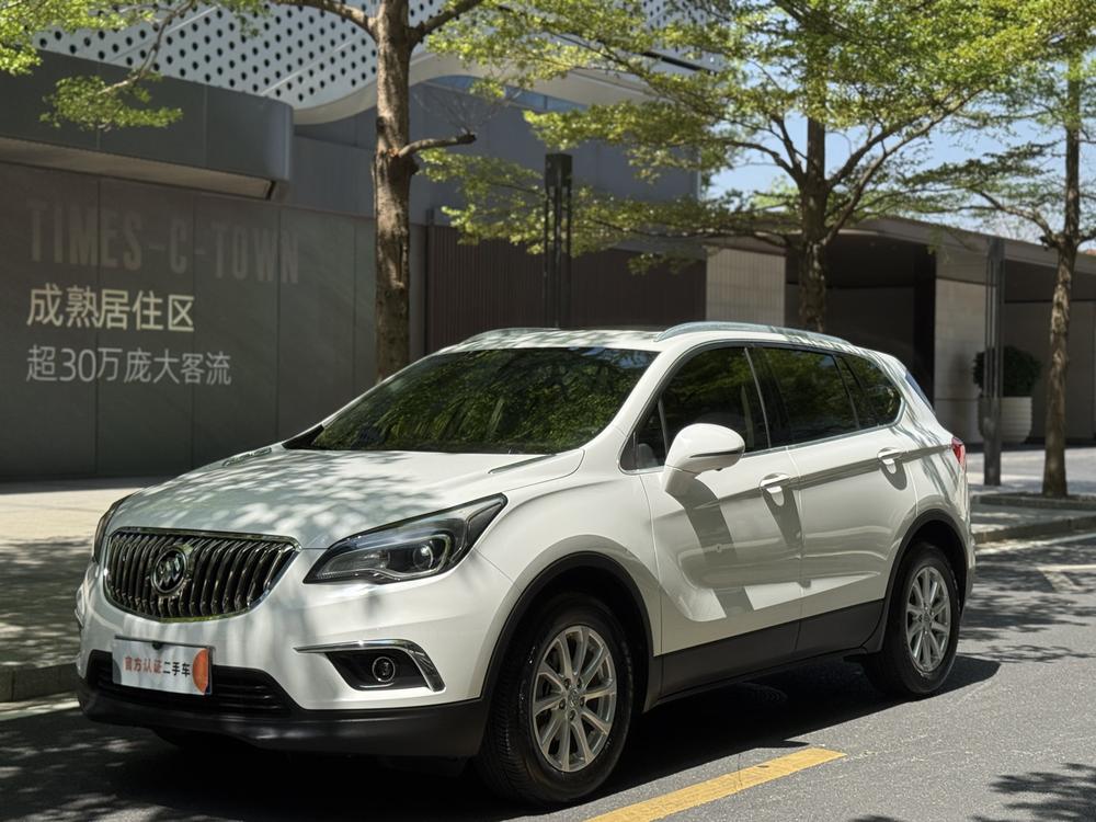 Buick Envision