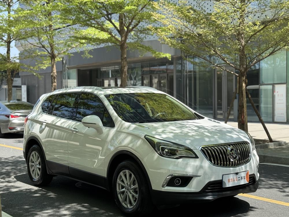 Buick Envision