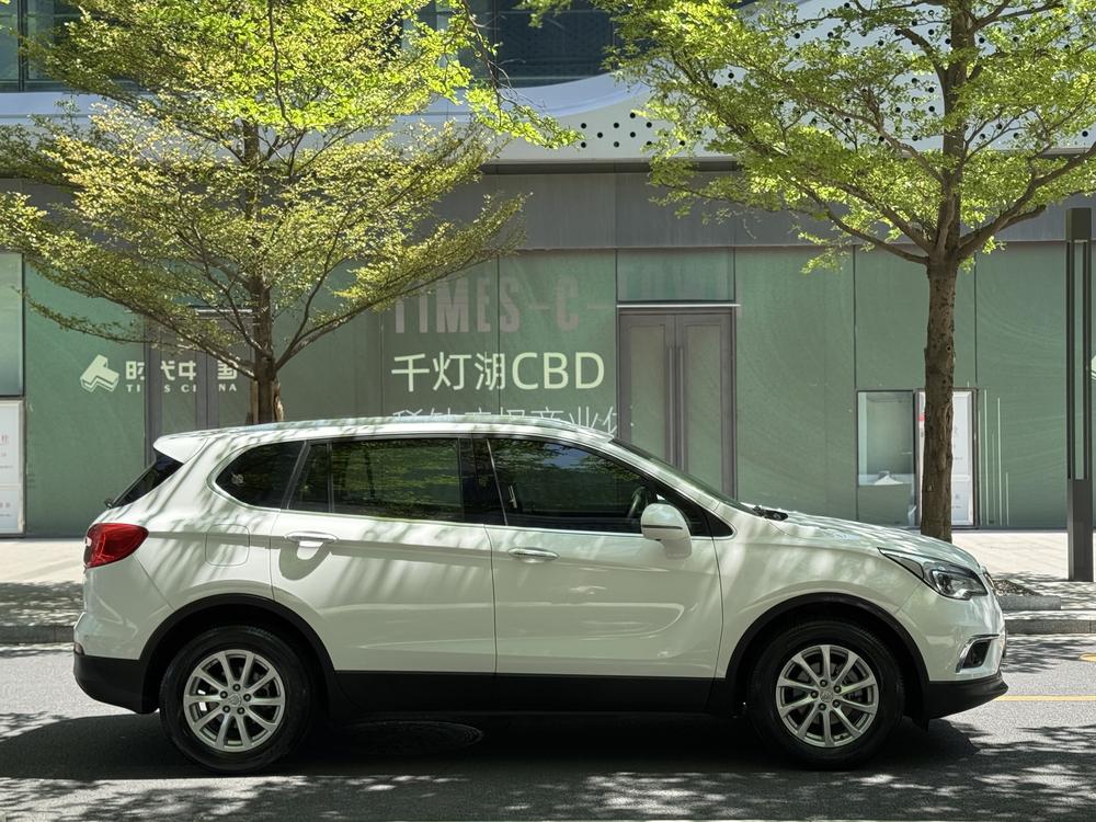 Buick Envision
