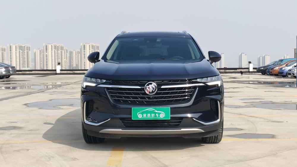 Buick Envision