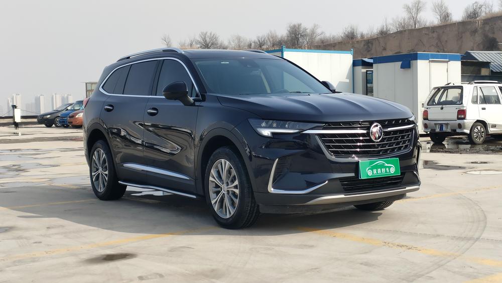 Buick Envision