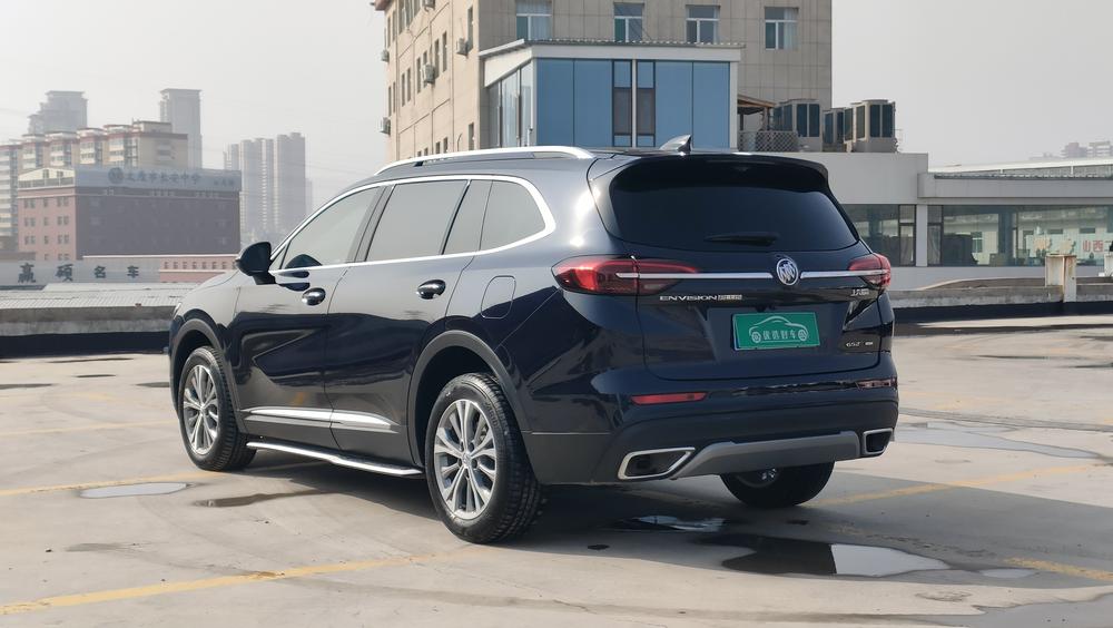 Buick Envision
