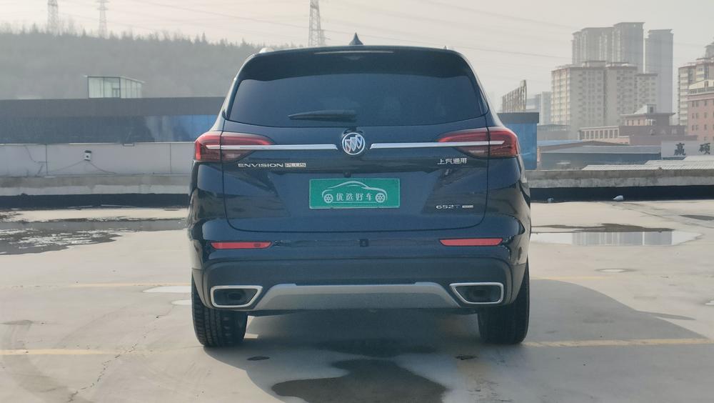 Buick Envision