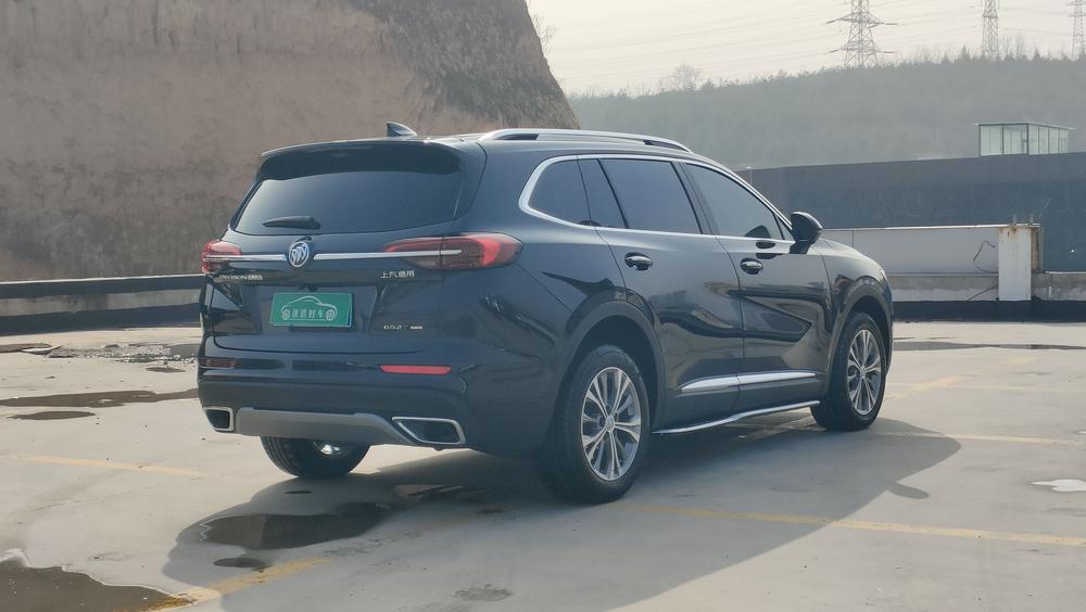 Buick Envision