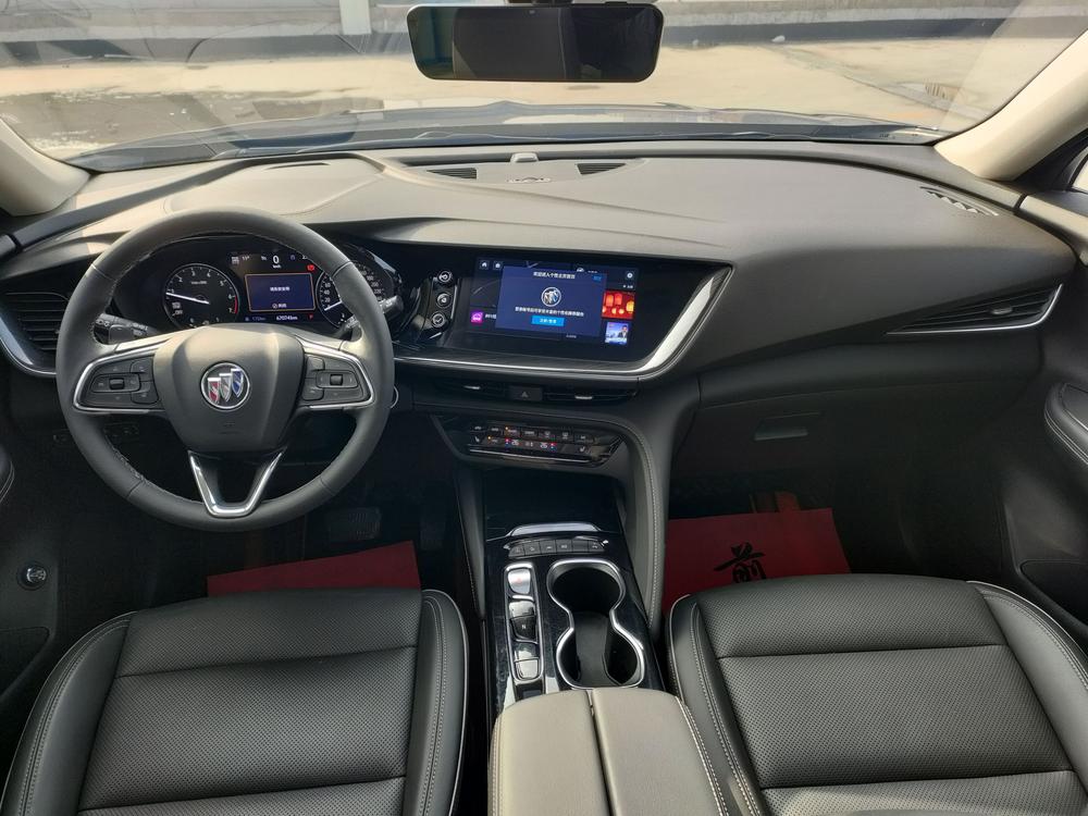 Buick Envision
