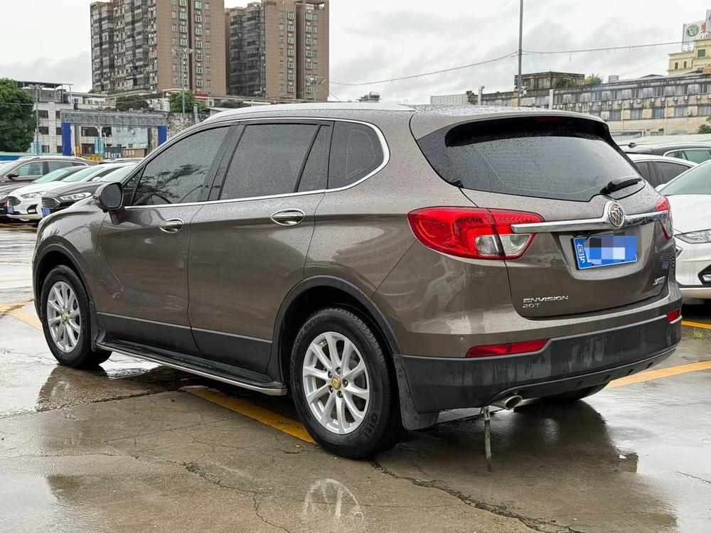 Buick Envision