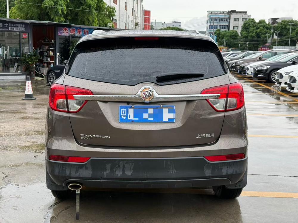 Buick Envision