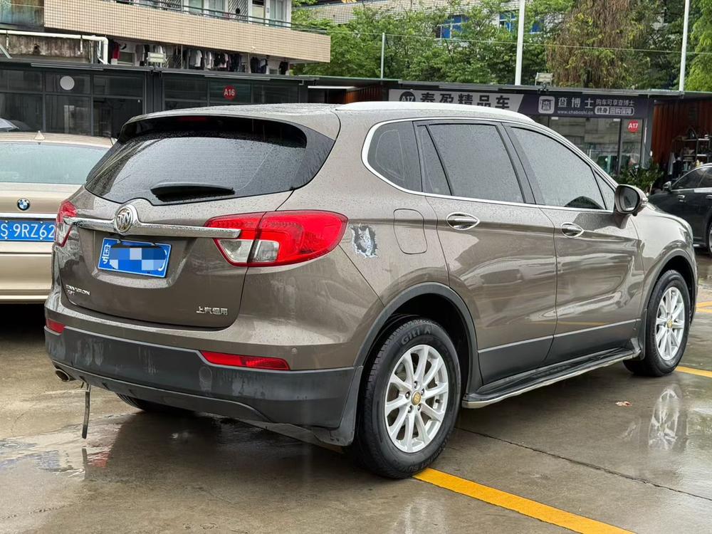 Buick Envision