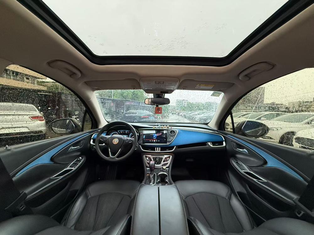 Buick Envision