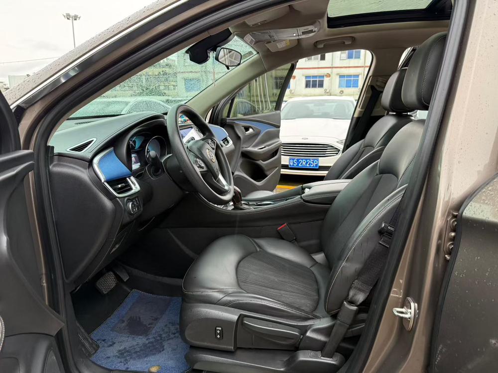 Buick Envision
