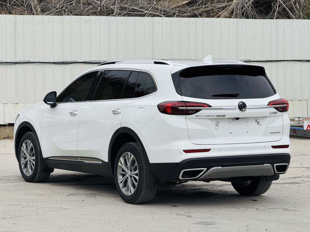 Buick Envision