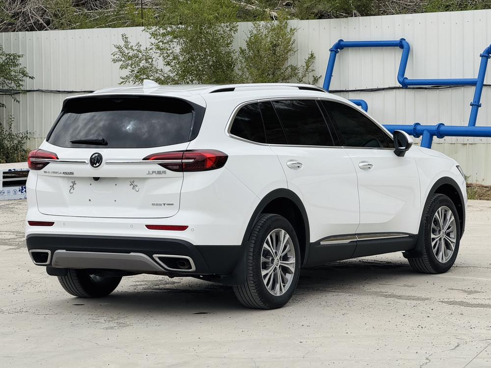 Buick Envision