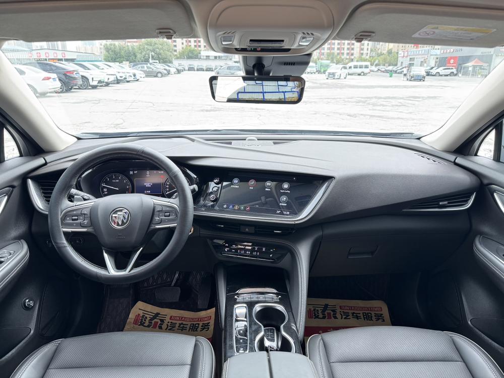Buick Envision