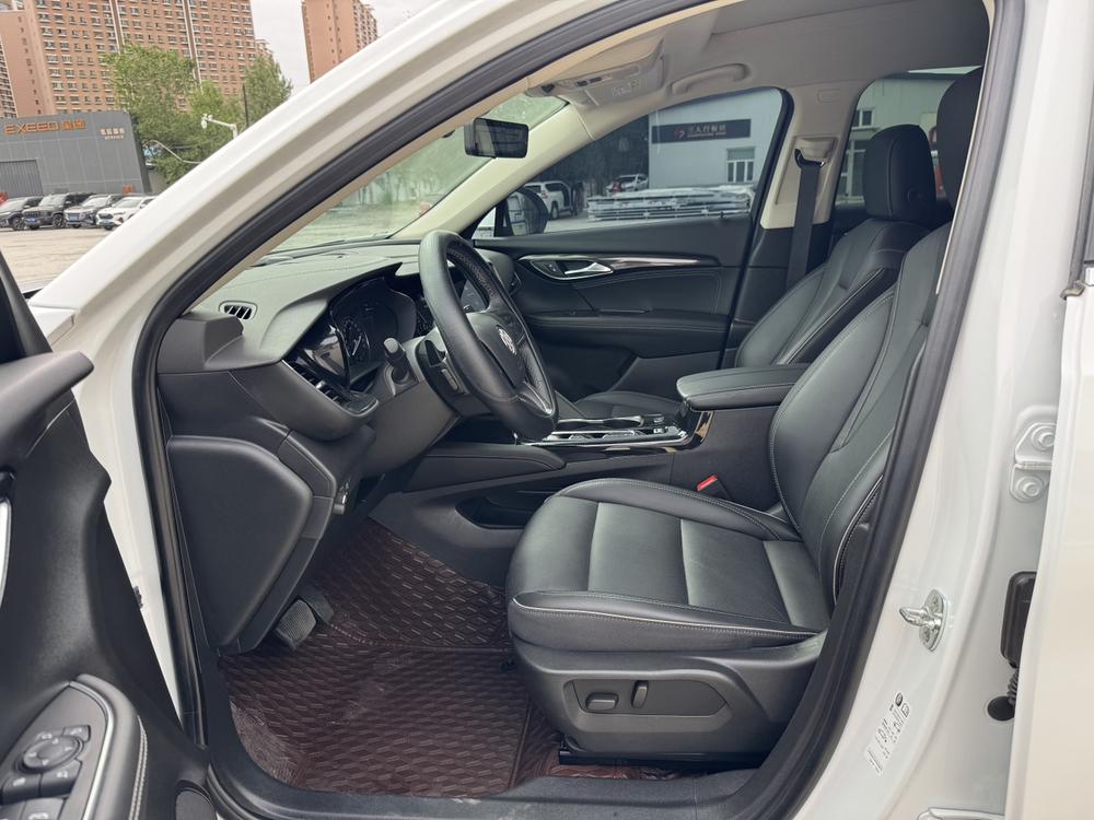 Buick Envision