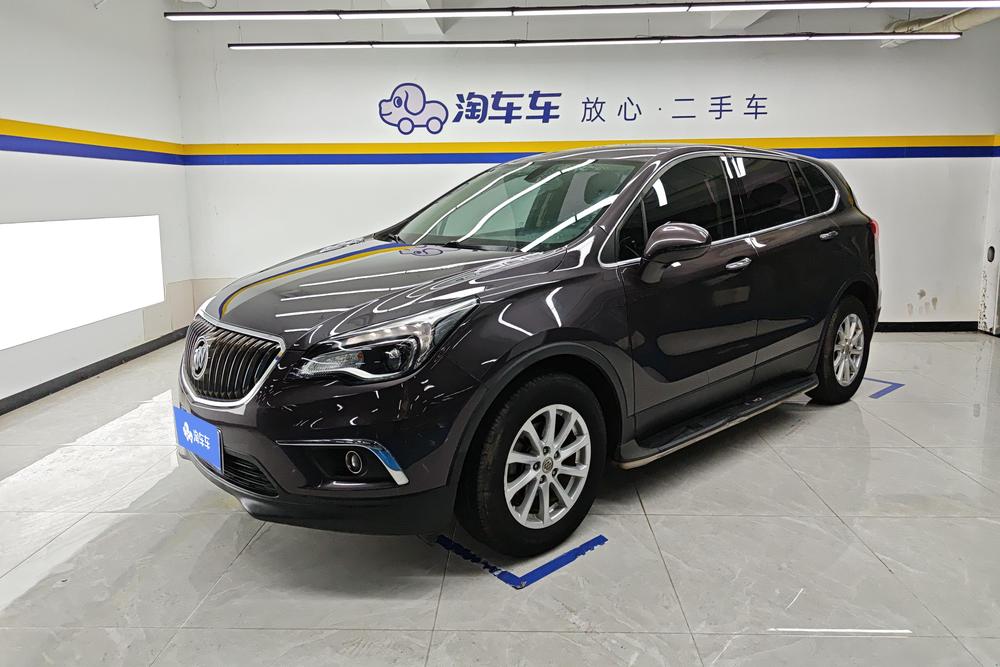 Buick Envision