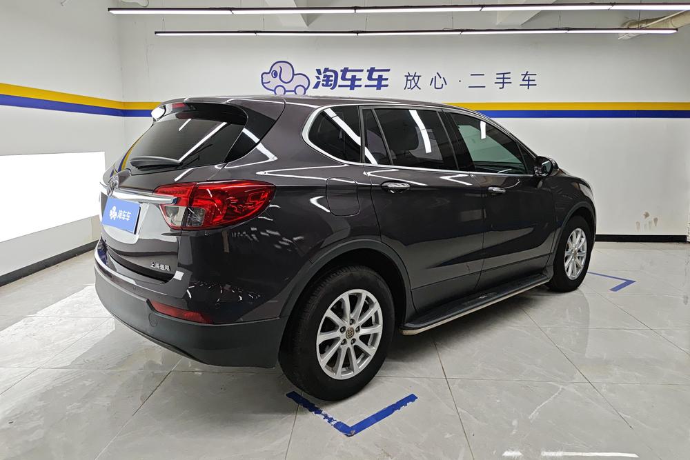 Buick Envision