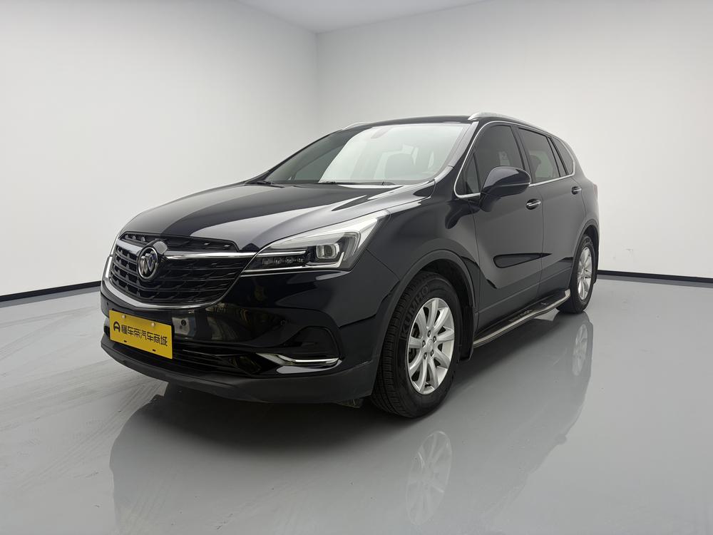 Buick Envision