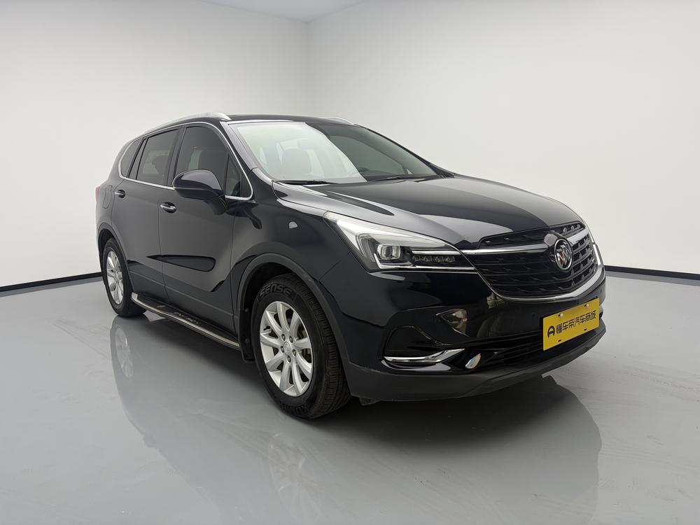 Buick Envision