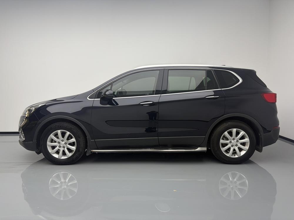 Buick Envision