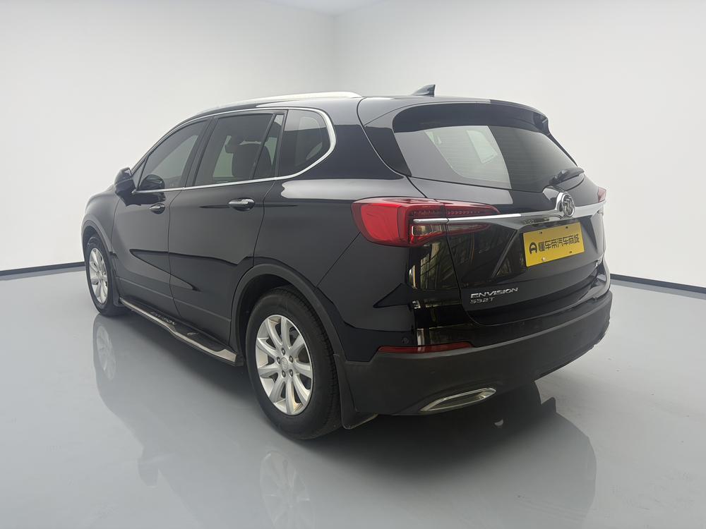 Buick Envision