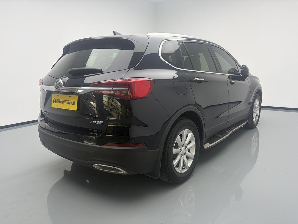 Buick Envision