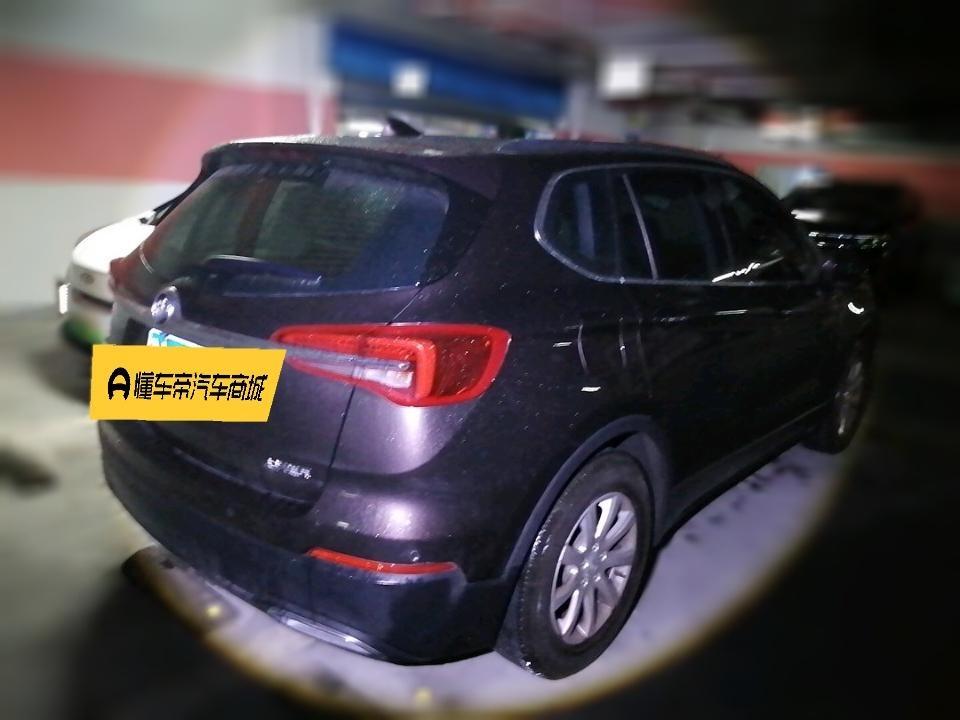 Buick Envision