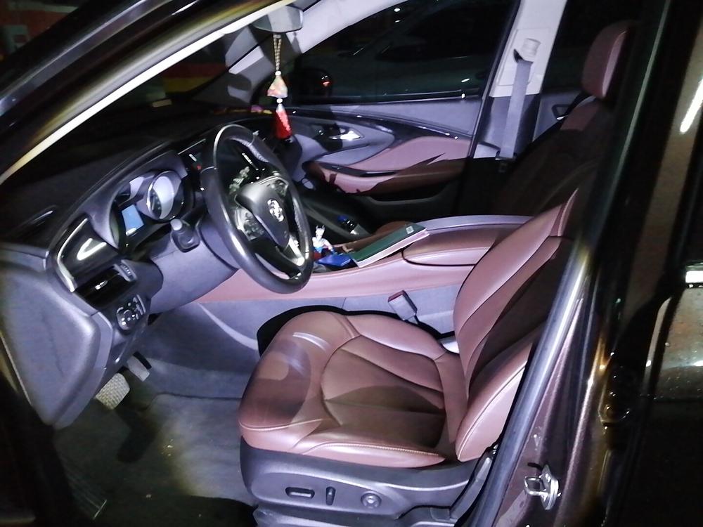 Buick Envision