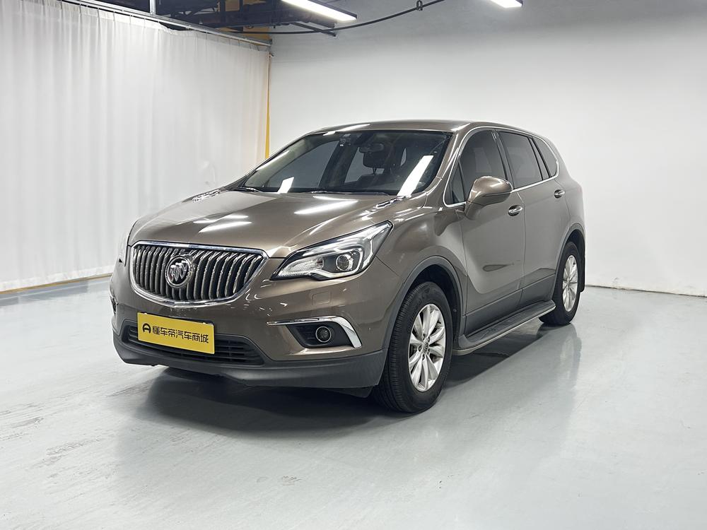 Buick Envision