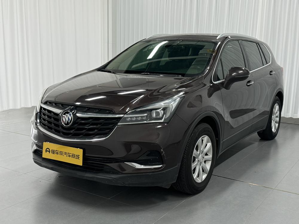 Buick Envision