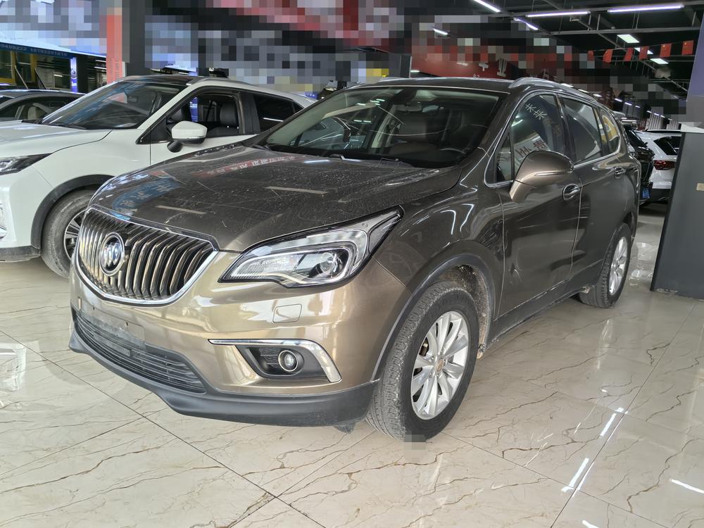 Buick Envision
