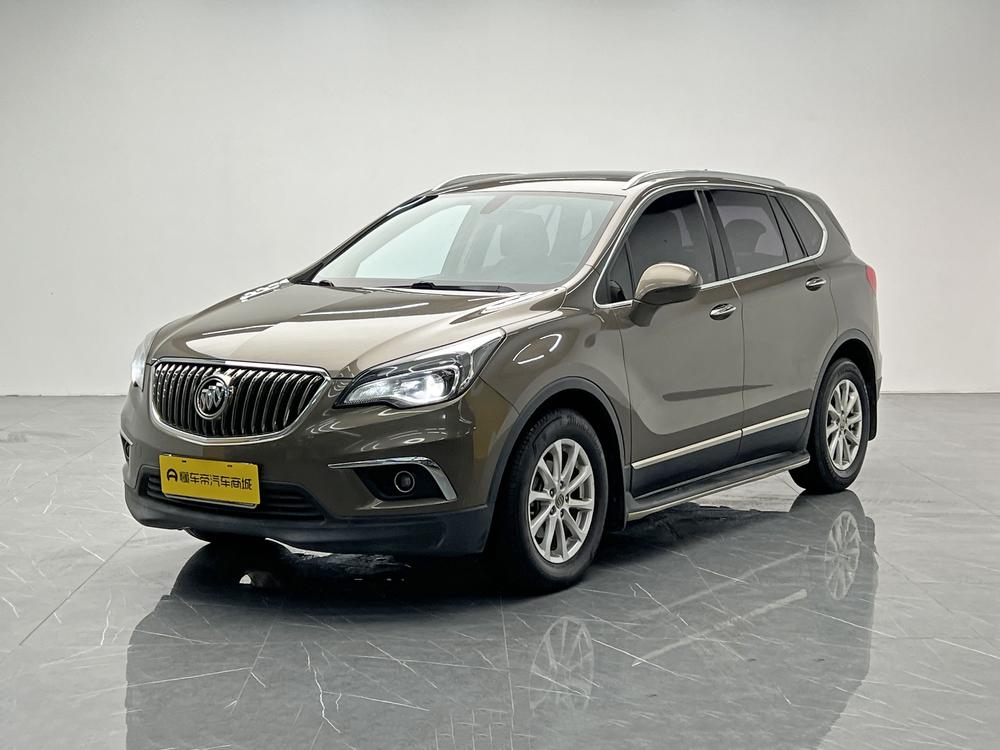 Buick Envision