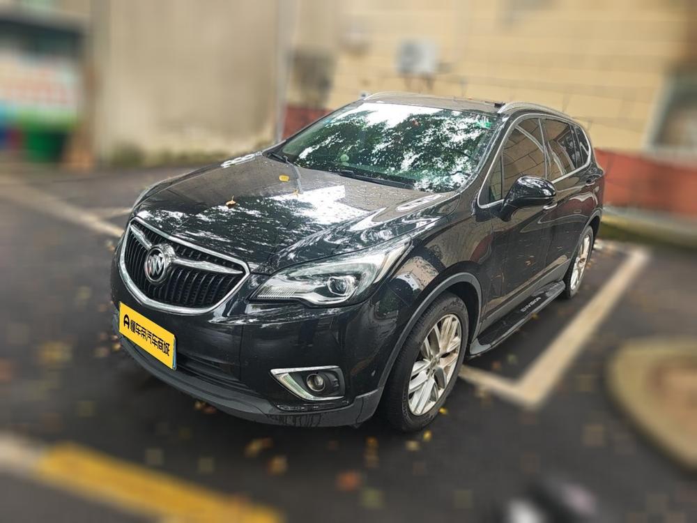 Buick Envision