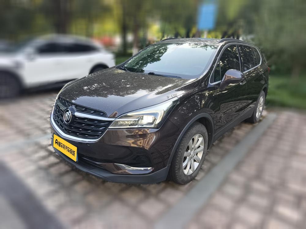 Buick Envision