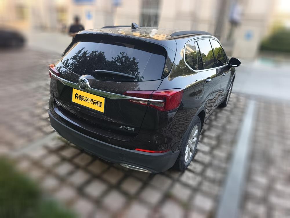 Buick Envision