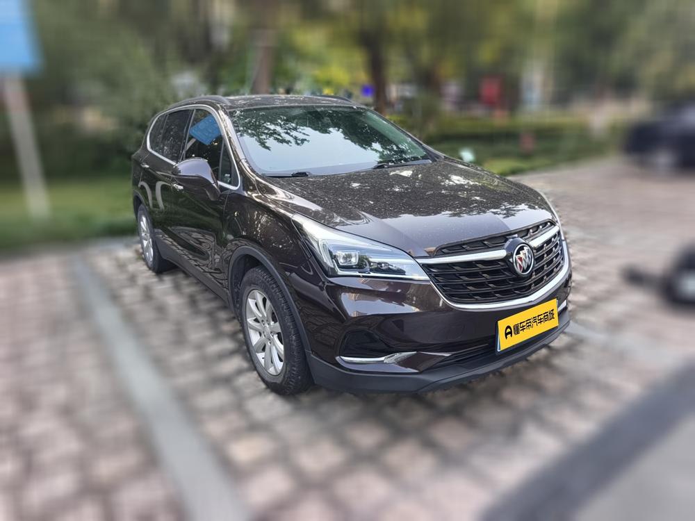 Buick Envision