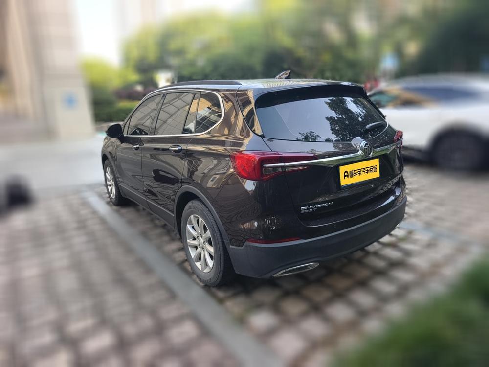 Buick Envision