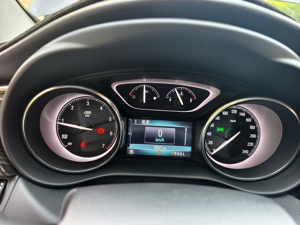 Buick Envision