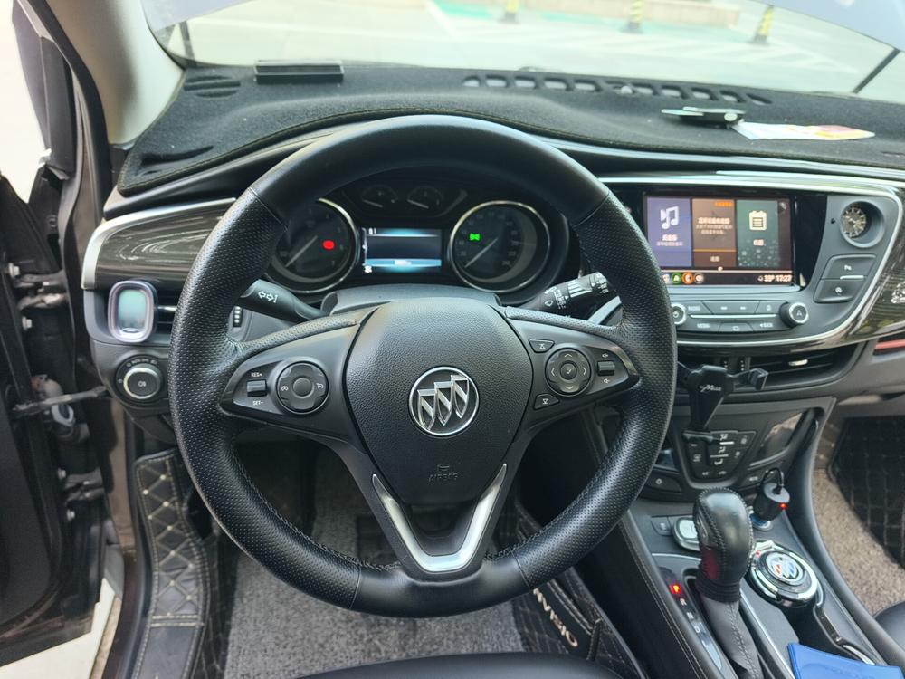 Buick Envision