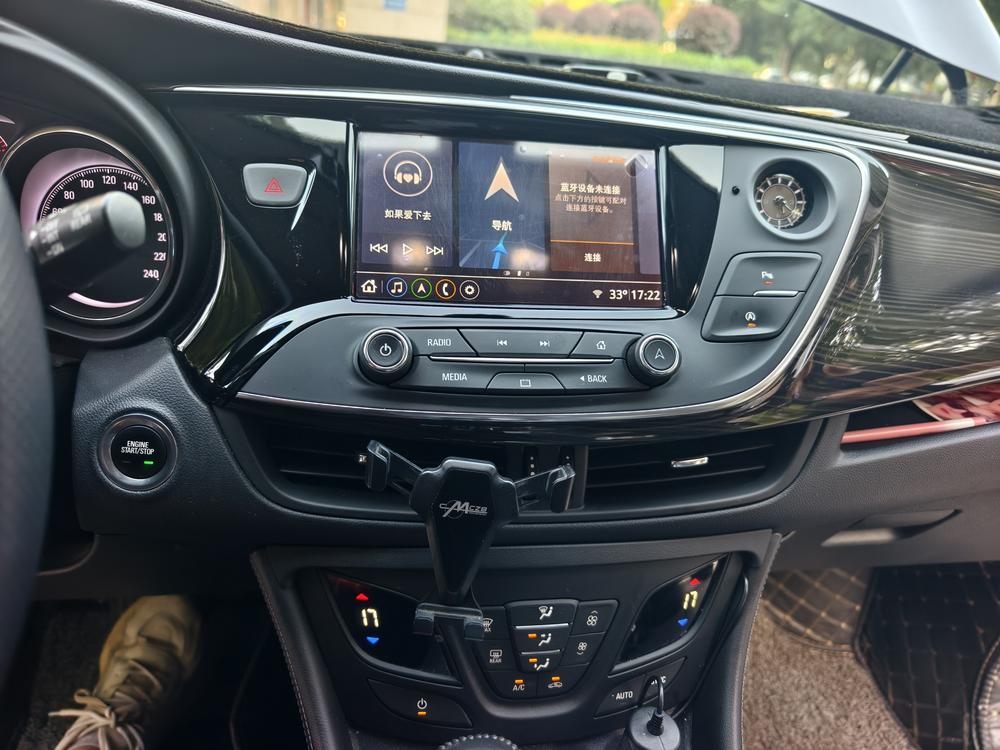 Buick Envision