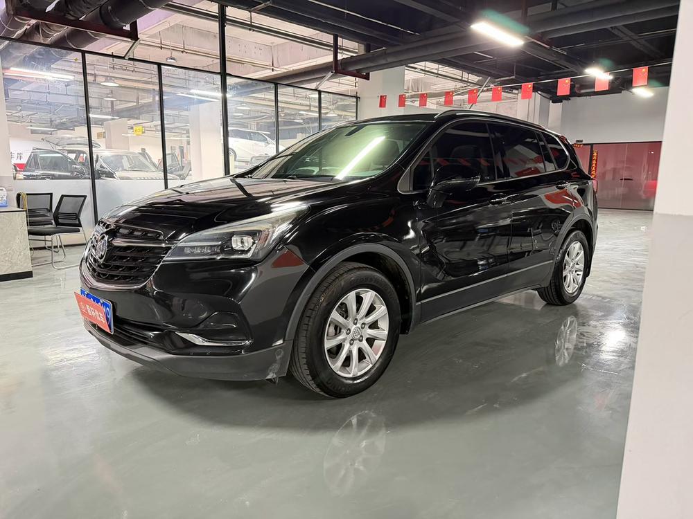 Buick Envision