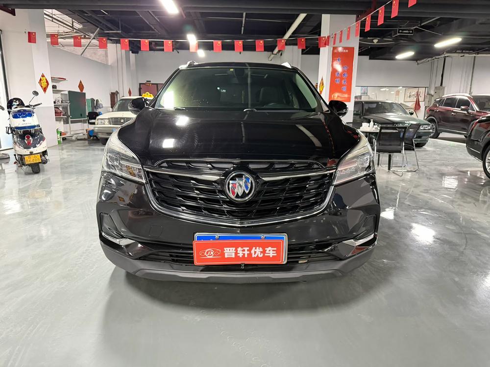 Buick Envision