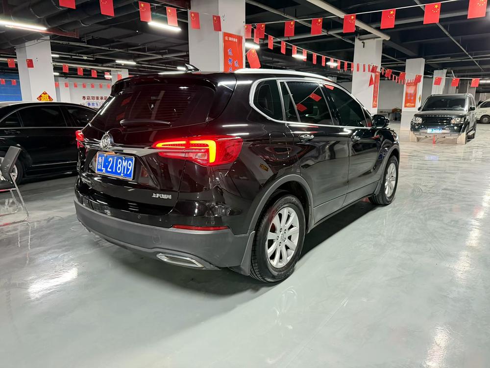 Buick Envision