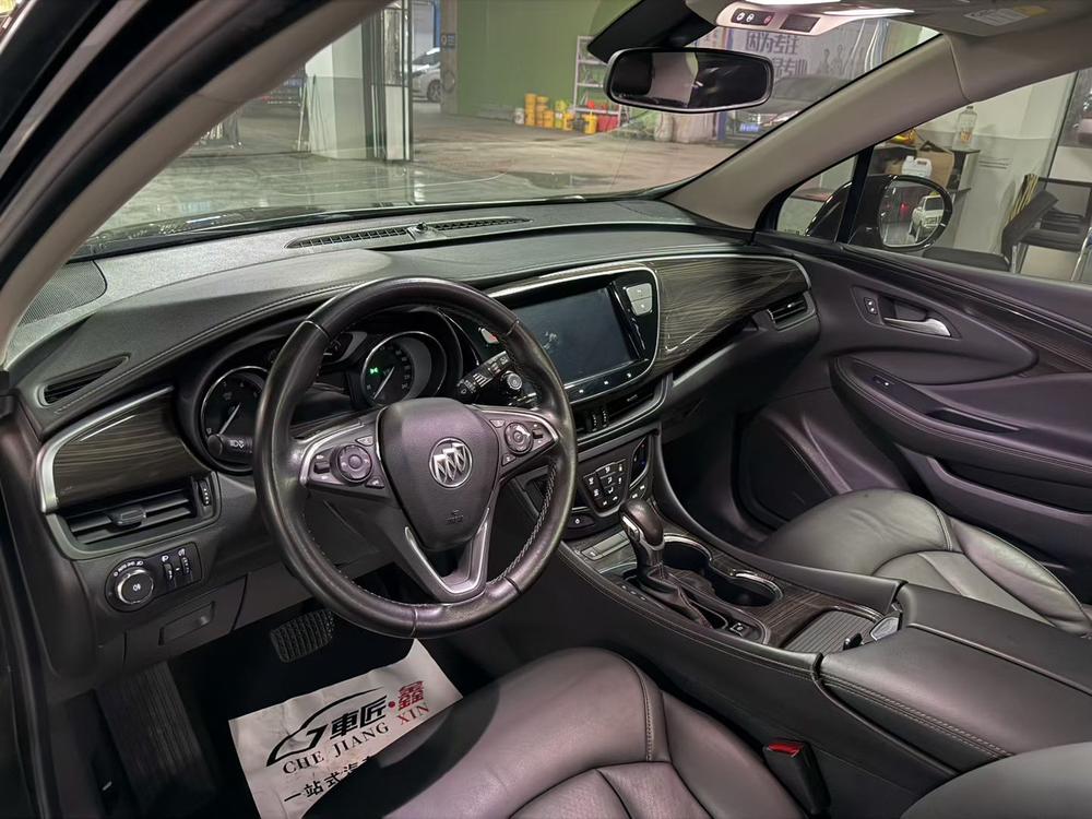 Buick Envision