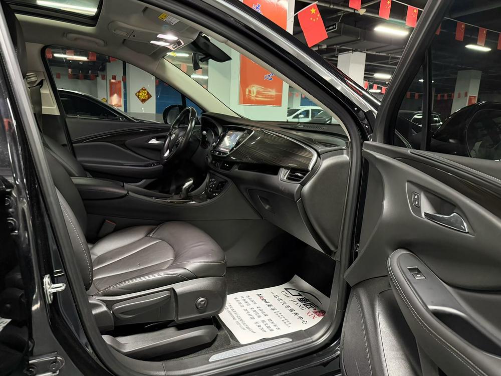 Buick Envision