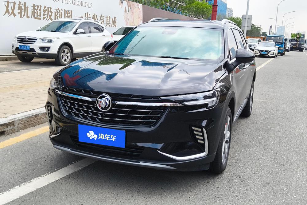 Buick Envision